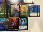 Riftbound League of Legends Ahri Nine-Tailed Fox 303/298 Deck - 50 Cards — photo 5