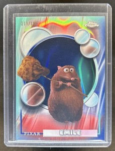 Ratatouille Cards | eBay