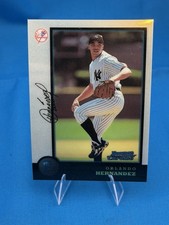 1998 Bowman Chrome Baseball Cards 15