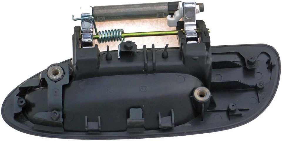 Manija de puerta exterior - Manija de puerta exterior Dorman 83515 se adapta a 00-01 INFINITI I30 Foto 2 de 3