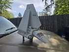 1984 Imperial Shuttle  -  Grail Item