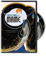Patrick Dennis - Mame [DVD] [1974] [Region 1] [US Import] [NTSC] - DVD  R6VG The