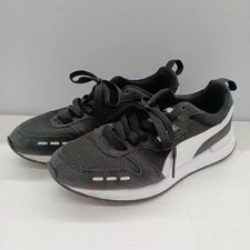 Zapatilla Modelo 373117 01 BLK PUMA