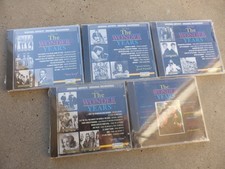 Music from the Wonder Years (1988-93 Television Series)