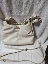 Steve Madden Bcammi Hobo Crossbody Shoulder Bag with Adjustable Strap