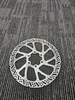 T01-240-T33 Upgraded Rotor 9-1/2'' Diameter for Surron/Eride