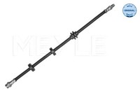 Meyle Bremsschlauch 214 525 0011 Passend FüR Fiat