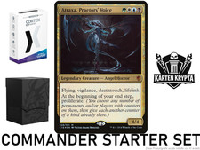 MTG Commander Deck I Atraxa, Praetors' Voice I EDH I 100 Cards I Englisch