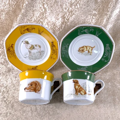 HERMÈS Porcelain Dinnerware & Serveware for sale | eBay