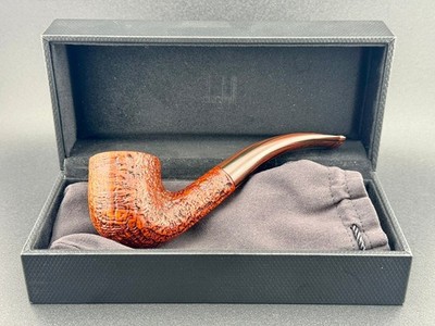 Dunhill County 5115 (2013) Estate Pipe