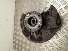 Roulement de roue Peugeot 3008