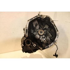 Boite de vitesse Nissan NOTE