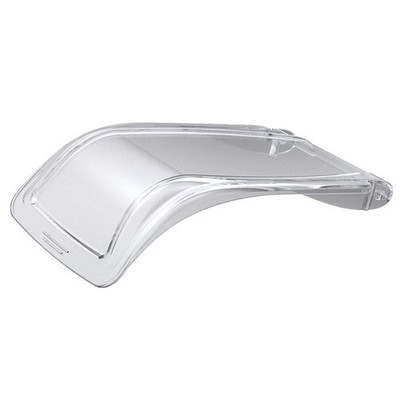 AKRO-MILS 305A4 Insight Bin Lid,Clear,7 1/8 in 6GDL6