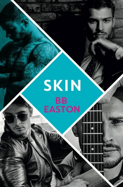Skin by BB Easton (Paperback Book)