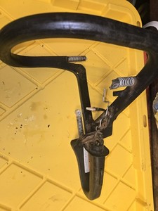 Stihl MS211 OEM Handle