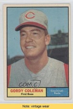 Gordy Coleman