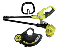 Ryobi P20180 18V 13"in Cordless Battery String Trimmer/Edger - Tool Only (Dirty)