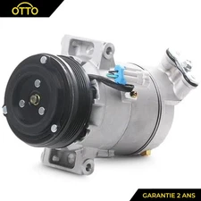 Klimakompressor Für OPEL ZAFIRA B (A05) 1.6 1.8 - 93168627 1854397