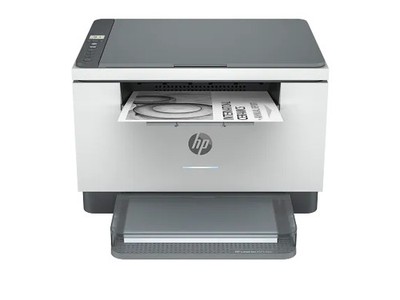 HP LaserJet MFP M234dw Printer