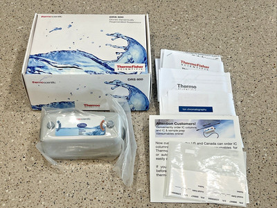 Thermo Fisher 088667 ADRS 600 2mm RFIC Dionex Suppressor *NEW IN BOX**US SELLER*