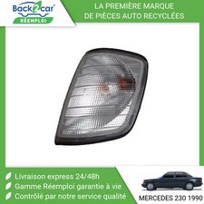 Clignotant Mercedes 230
