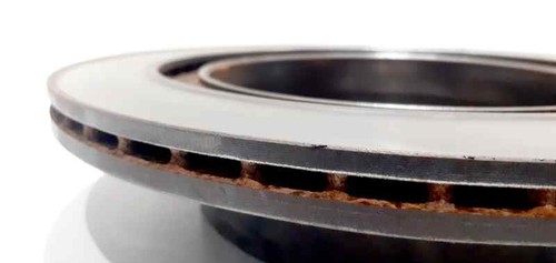 432068H305 DISCO FRENO TRASERO / 44562 / 138207 PARA NISSAN X-TRAIL T31 XE - Imagen 8 de 10