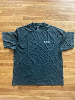 AE x Tru Kolors Listening Lounge Graphic T-Shirt (Green) — Men’s Large, NEW - Image 1 of 4