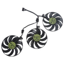 87mm PLD09210S12HVGA Fan Graphics Card Cooling Fan for TUF RTX 3060 RTX
