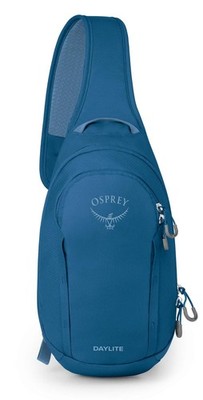 Osprey Daylite Sling Umhängetasche (Volumen 5 Liter / Gewicht 0,24kg)
