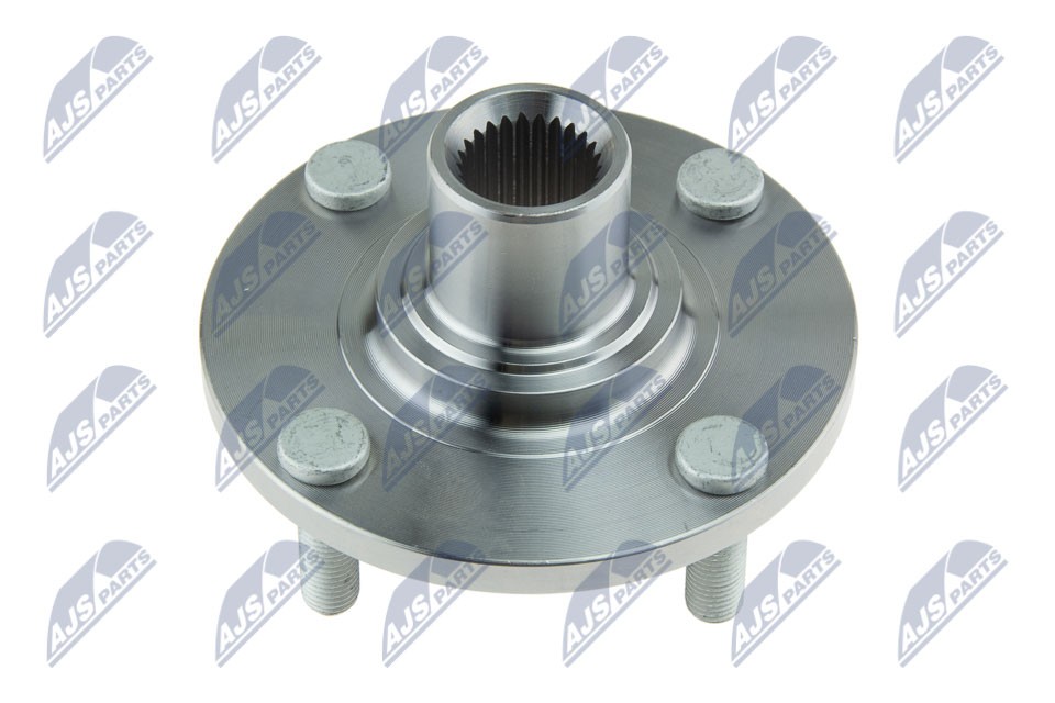WHEEL HUB KLP-FR-019P FOR FORD ESCORT/Mk/VII/Convertible/'95/Van KA FOCUS 1.4L