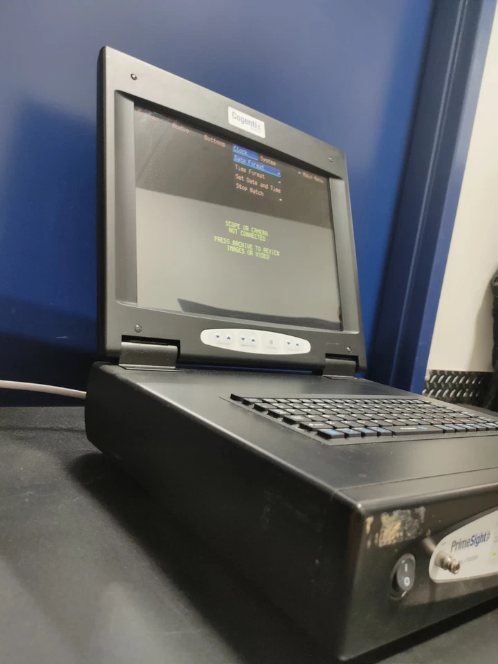 Sistema procesador de video endoscópico DPU-7000A (Cogentix Medical) de ciencias de la visión Foto 4 de 4