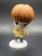 Jimin TinyTAN x BTS Happy Meal Toy Figure 2025 McDonald's