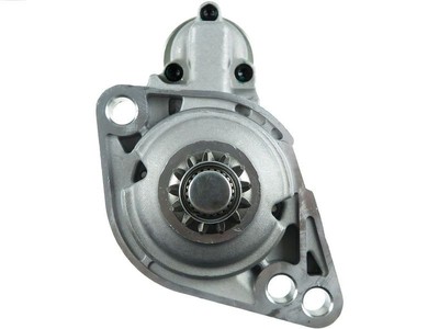 As-Pl Starter für Audi A1 A3 Cabrio Skoda Octavia II Kombi 2007-2017 S0542