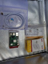 Raspberry PI 5 8GB Bluetooth 5.0 4 USB 