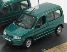 Vitesse  CITROEN BERLINGO MULTISPACE 1998 9694