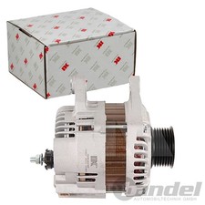 Poulies diverses Nissan MICRA