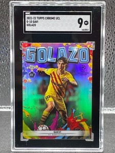 Gavi Rookie Card | eBay