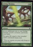 Rise of the Eldrazi #195 Living Destiny