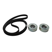 Engine Belt Idler Pulley Assembly Fits 12-15 2.0l Impreza Xv Crosstrek