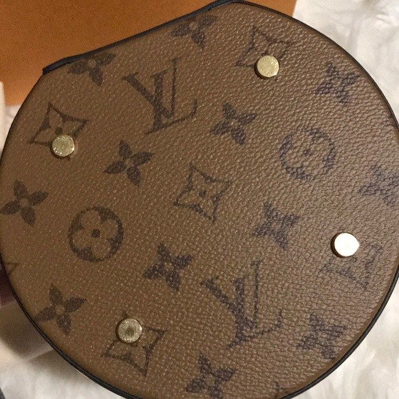 Louis Vuitton Reverse Monogram reverse Monogram c… - image 12