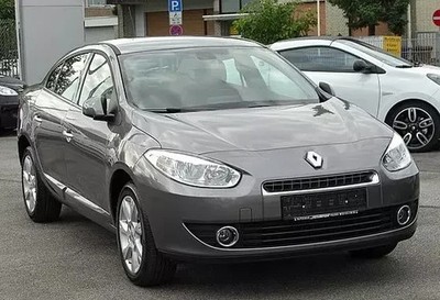 Renault Fluence 2009-2015 Workshop Manual Service Repair Guide PDF