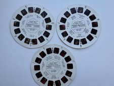 Vintage View-Master Star Trek The Motion Picture