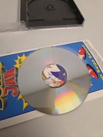 Shining the Holy Ark - Sega Saturn, 1997 - Complete 