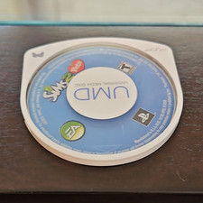 The Sims 2: Pets Sony PlayStation Portable (PSP) ~ Disc Only