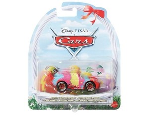 Disney Cars Easter | eBay