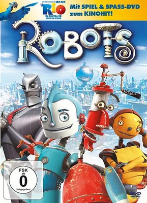 Robots