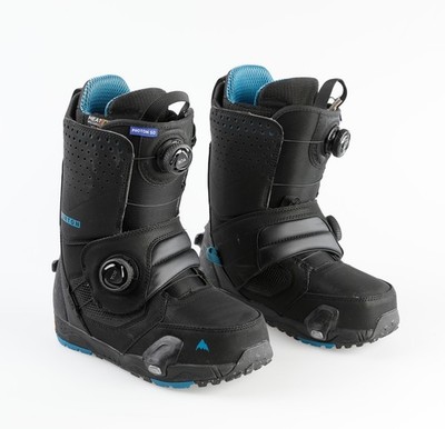 Burton Photon Step On Wide Snowboard Boots - Gr. 41.5 (US 8.5) + OVP