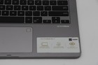 Asus Vivobook Flip 14 TP401M Intel N4020 1.1GHZ 4GB RAM 64GB SSD - Silver — photo 6