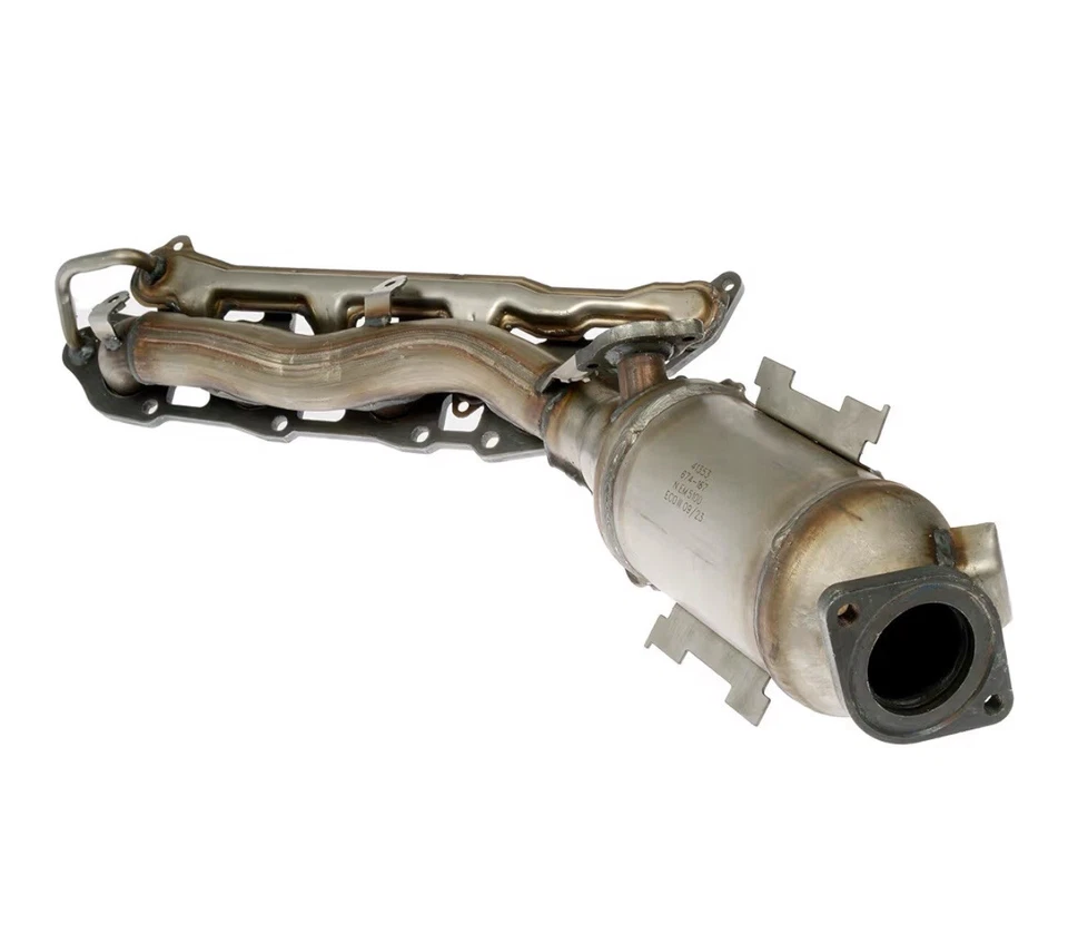 Convertidor colector Dorman 674-167 - Lexus GX460 2014-2023 Foto 3 de 4