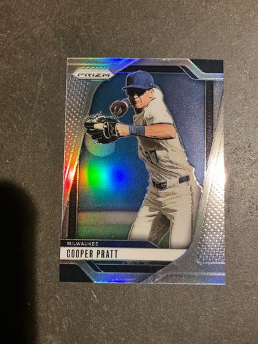 2025 Prizm Baseball Refractors You Pick (Each listing has own pics)